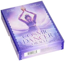 COSMIC DANCER ORACLE (BLUE ANGEL)