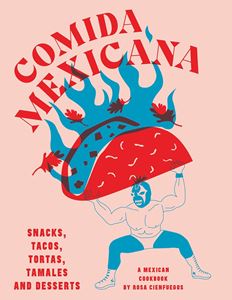 COMIDA MEXICANA (SMITH ST) (HB)