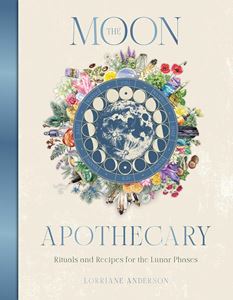 MOON APOTHECARY (ROCKPOOL) (HB)