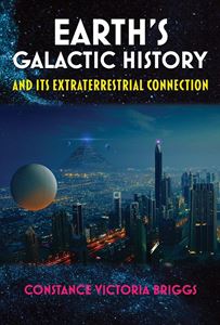 EARTHS GALACTIC HISTORY (ADVENTURES UNLIMITED PRESS) (PB)