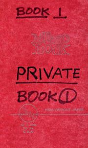 LEE LOZANO: PRIVATE BOOK 1 (KARMA) (HB)