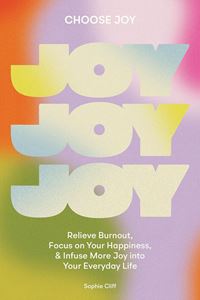 CHOOSE JOY (RH USA) (PB)