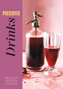 PRESERVED: DRINKS (HB)