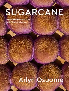 SUGARCANE: SWEET RECIPES FROM MY HALF FILIPINO KITCHEN (HB)