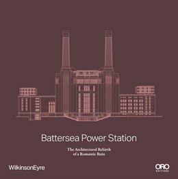 BATTERSEA POWER STATION (ORO EDITIONS) (PB)