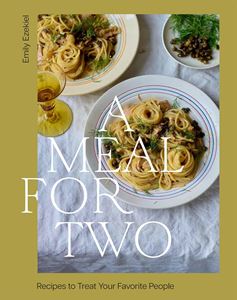 MEAL FOR TWO (HB)