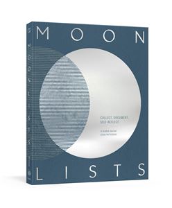 MOON LISTS (CLARKSON POTTER)