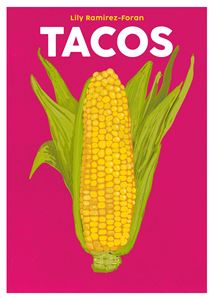 TACOS (BLASTA BOOKS) (HB)