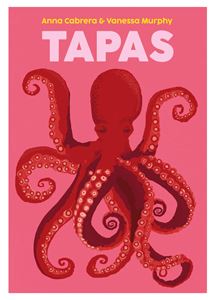 TAPAS (BLASTA BOOKS) (HB)