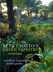 BETH CHATTOS GREEN TAPESTRY REVISITED (BERRY AND CO)