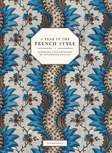 YEAR IN THE FRENCH STYLE (HB)