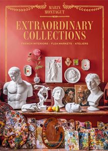 EXTRAORDINARY COLLECTIONS (HB)