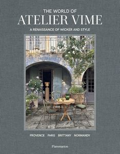 WORLD OF ATELIER VIME (HB)