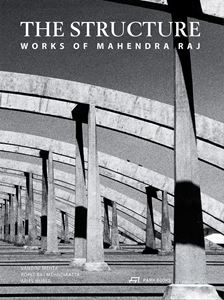 STRUCTURE: WORKS OF MAHENDRA RAJ (PARK BOOKS) (HB)