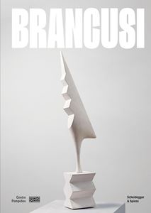 BRANCUSI (SCHEIDEGGER) (HB)
