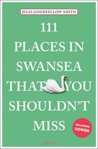 111 PLACES IN SWANSEA THAT YOU SHOULDNT MISS (PB)