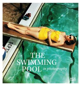 SWIMMING POOL IN PHOTOGRAPHY (HATJE CANTZ) (HB)