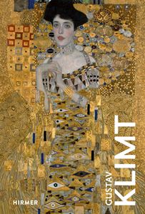 GUSTAV KLIMT (HIRMER) (HB)