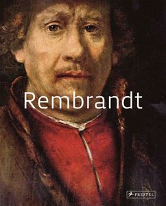 REMBRANDT (MASTERS OF ART) (PB)