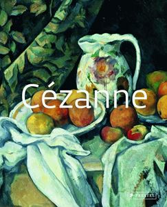 CEZANNE (MASTERS OF ART) (PB)