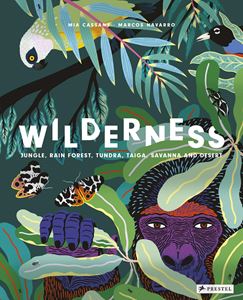 WILDERNESS (PRESTEL) (HB)