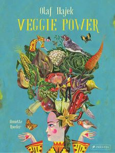 OLAF HAJEK VEGGIE POWER (HB)