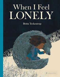WHEN I FEEL LONELY (HB)