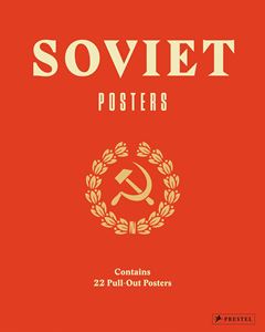 SOVIET POSTERS