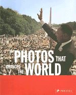 PHOTOS THAT CHANGED THE WORLD