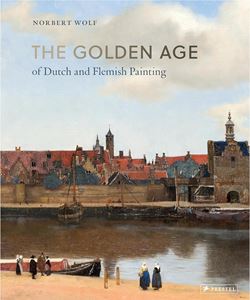 GOLDEN AGE OF DUTCH AND FLEMISH PAINTING (HB)