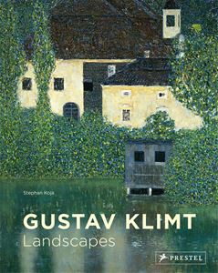 GUSTAV KLIMT: LANDSCAPES (NEW)