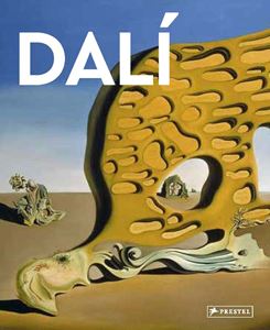 DALI (PRESTEL) (PB)