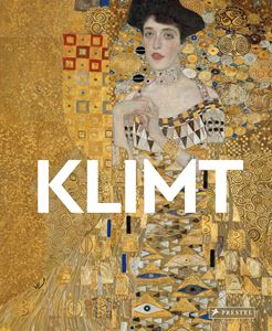 KLIMT (MASTERS OF ART) (PB)