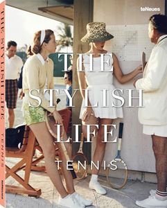 STYLISH LIFE: TENNIS (HB)