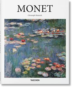 MONET (TASCHEN BA) (HB)