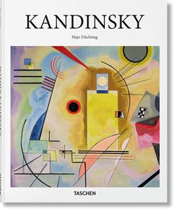 KANDINSKY (TASCHEN BA) (HB)