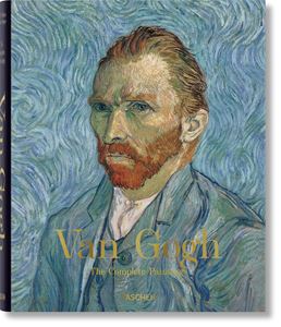 VAN GOGH: COMPLETE PAINTINGS (TASCHEN KL)