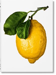 GOURMANDS LEMON (TASCHEN VA) (HB)