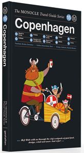 COPENHAGEN: MONOCLE TRAVEL GUIDE