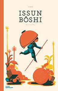 ISSUN BOSHI: THE ONE INCH BOY (HB)