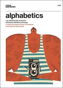 ALPHABETICS (HB)