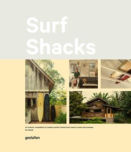 SURF SHACKS