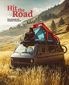 HIT THE ROAD: VANS NOMADS AND ROADSIDE ADVENTURES