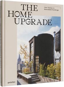 HOME UPGRADE (GESTALTEN) (HB)