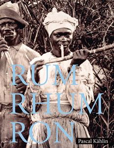 RUM RHUM RON (ALAMBIC BOOKS) (HB)