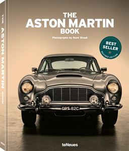 ASTON MARTIN BOOK (REVISED ED) (HB)