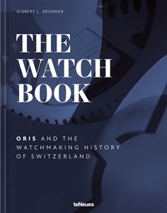 WATCH BOOK: ORIS (HB)