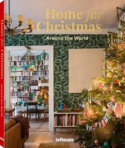 HOME FOR CHRISTMAS: AROUND THE WORLD (HB)