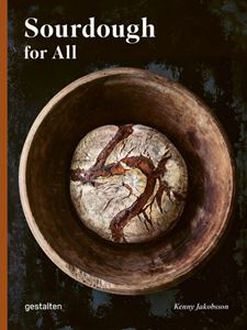 SOURDOUGH FOR ALL (HB)