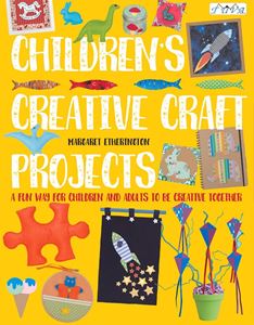 CHILDRENS CREATIVE CRAFT PROJECTS (TUVA) (PB)